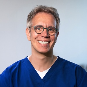 Dr. dent. Jürgen Melzener