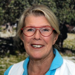 Dr. med. dent. Sabine Vaucher