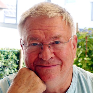 Friedemann Garvelmann