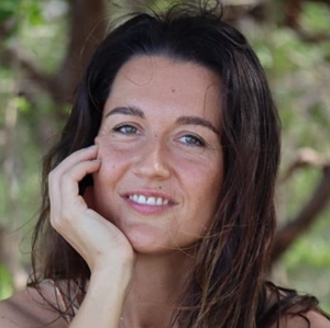 Mara Williams