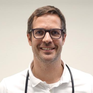 Bastian Hölscher