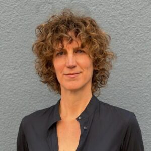 Miriam Klein
