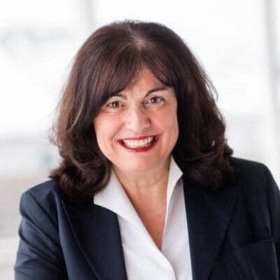 Dr. med. Sigrid Blehle