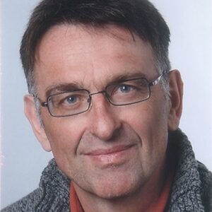 Dr. med. Udo Boehm