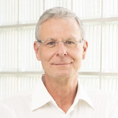 Dr. med. Volkmar Kreisel