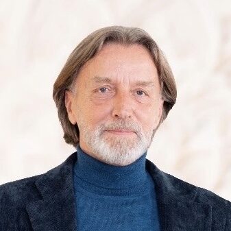 Joachim Gerlach